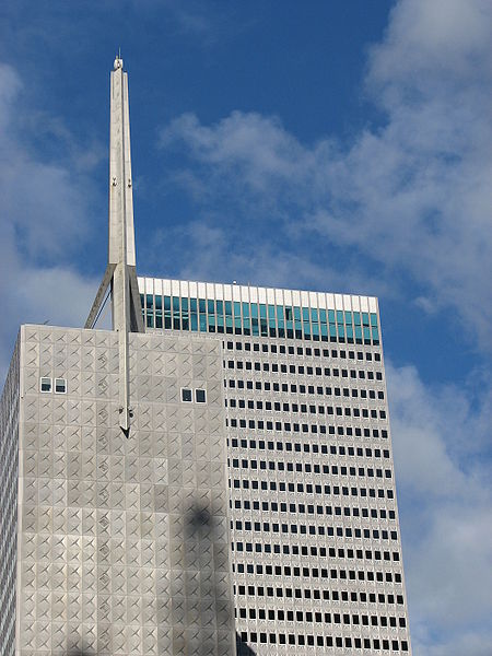 Republic Center