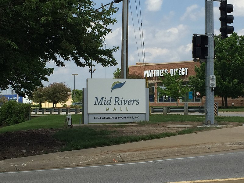 Mid Rivers Mall