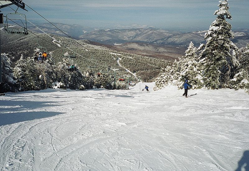 Killington Resort