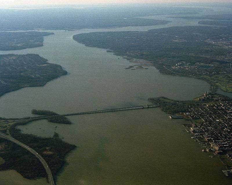 Woodrow Wilson Bridge