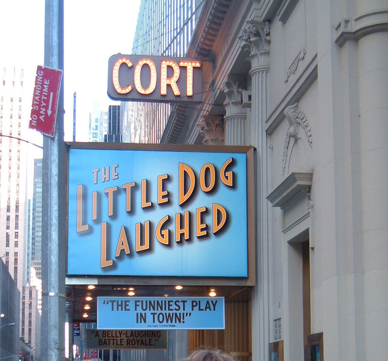 Cort Theatre