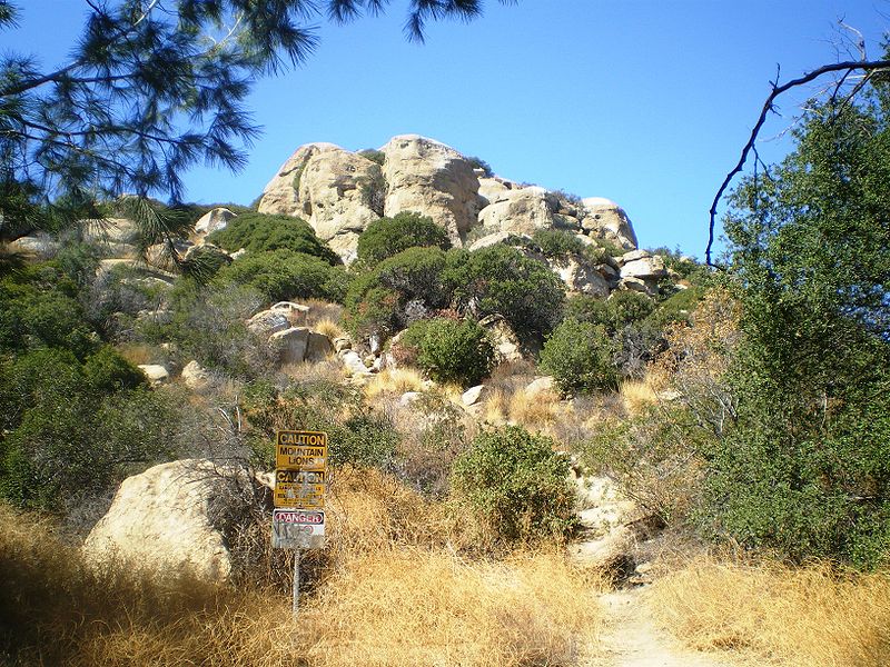 Stoney Point