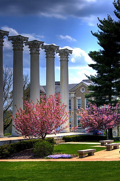 Westminster College