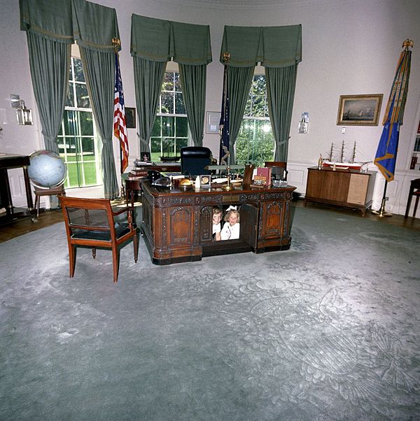 Despacho Oval