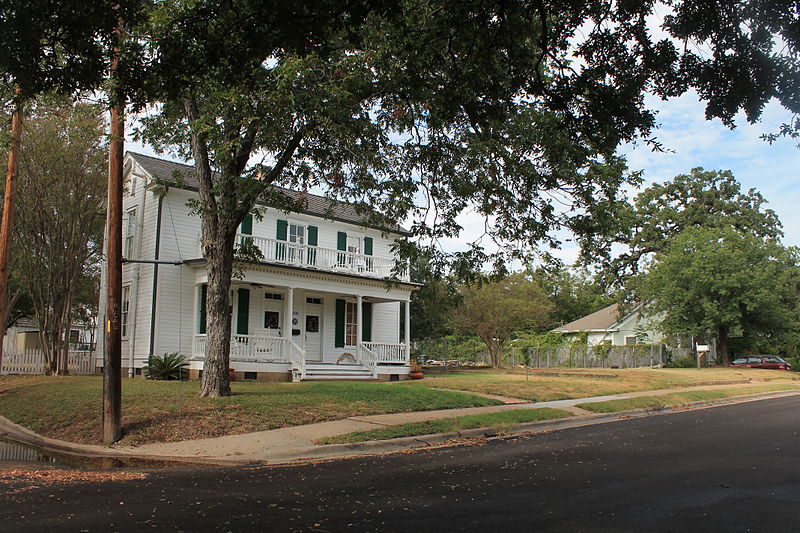 Swedish Hill Historic District