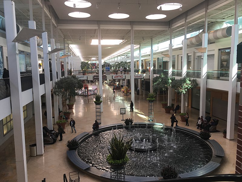 Plymouth Meeting Mall