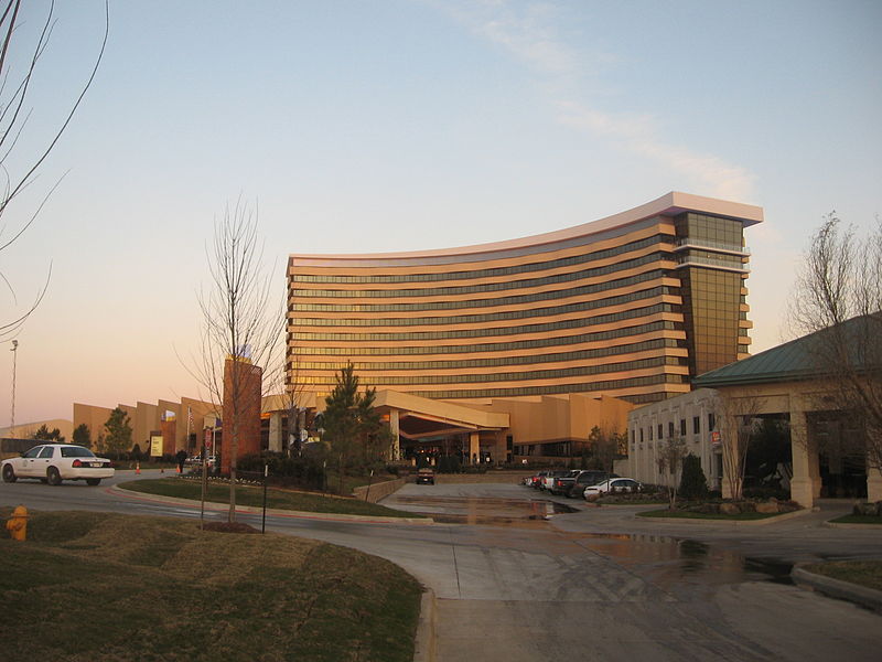 Choctaw Casinos & Resorts