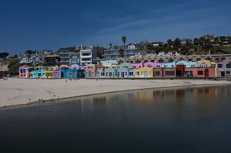 Capitola