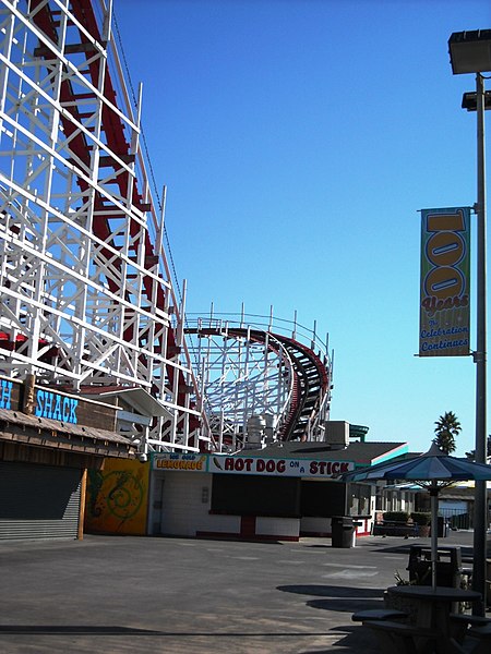 Giant Dipper