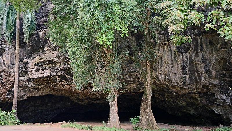 Park Stanowy Haʻena