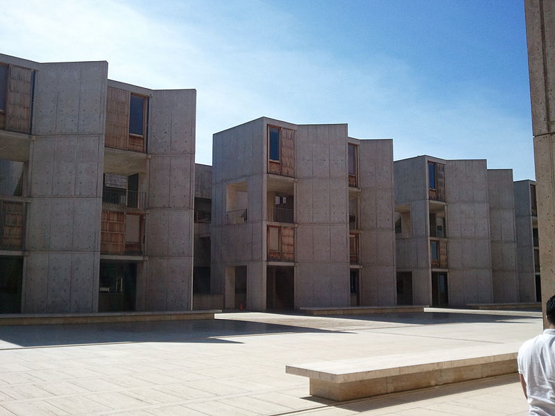 Salk Institute for Biological Studies