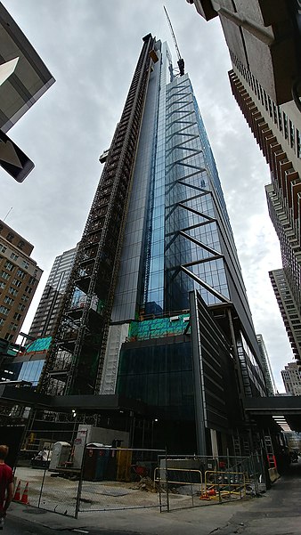 Comcast Technology Center