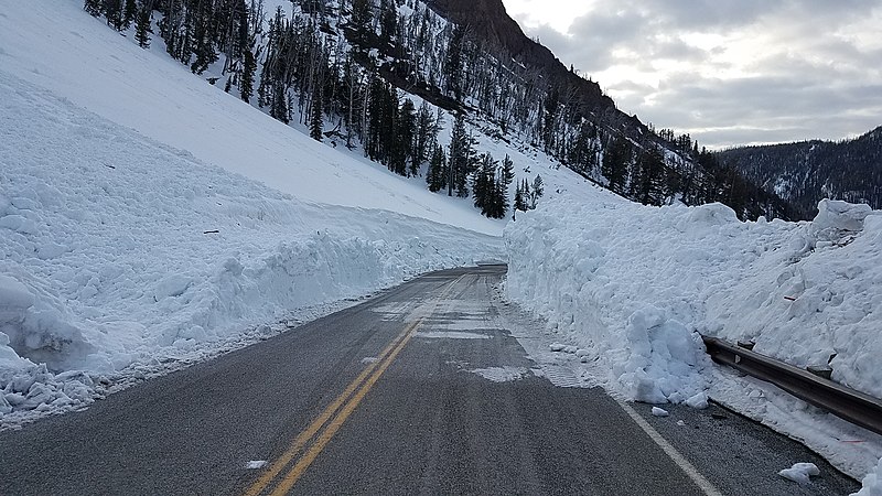 Col de Sylvan