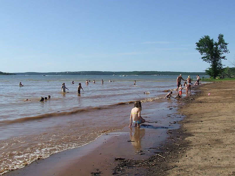 Skiatook Lake