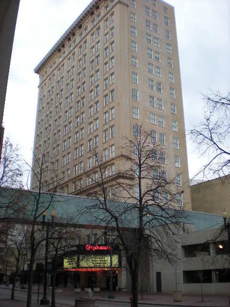 Orpheum Theatre