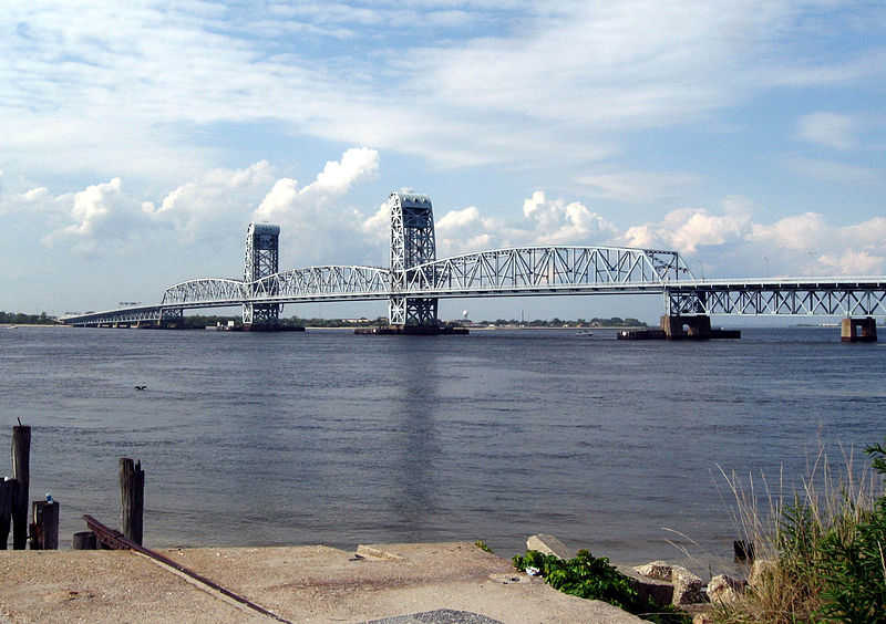 Marine Parkway–Gil Hodges Memorial Bridge