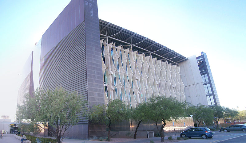 Biblioteca Pública de Phoenix
