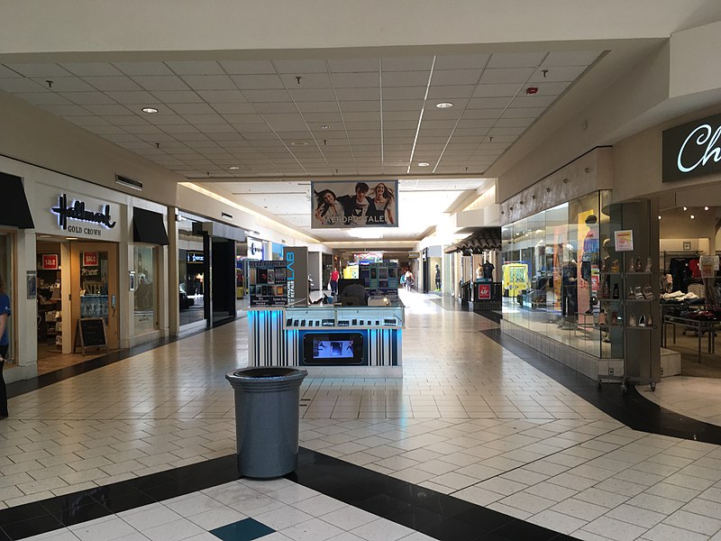 Dover Mall