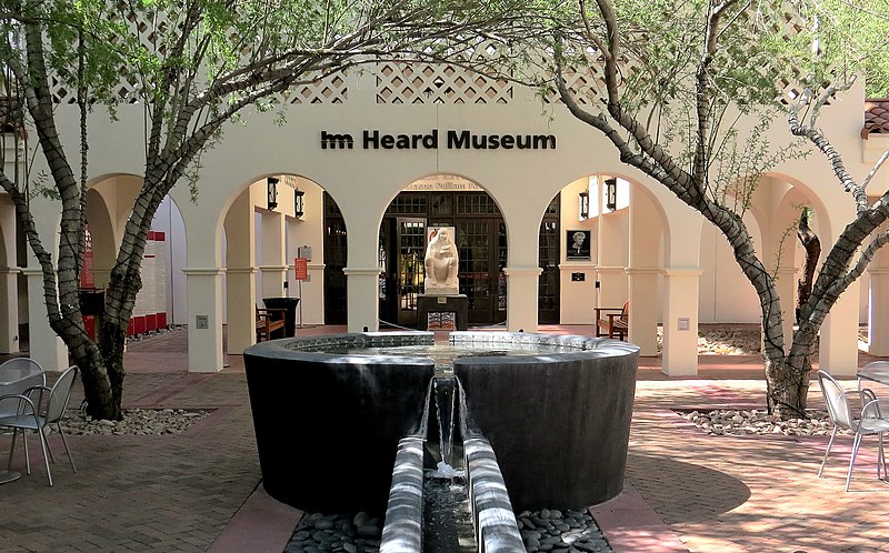 Museo Heard