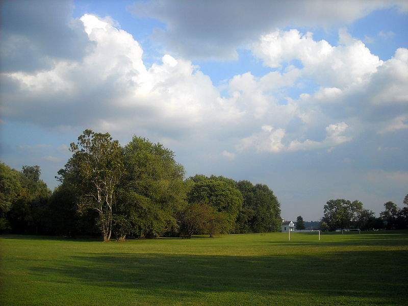 Jones Point, Alexandria