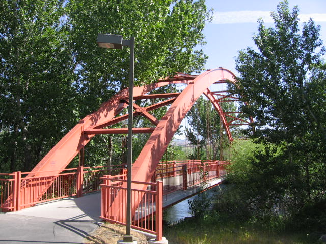 Boise River Greenbelt