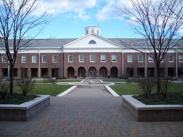 The College of New Jersey