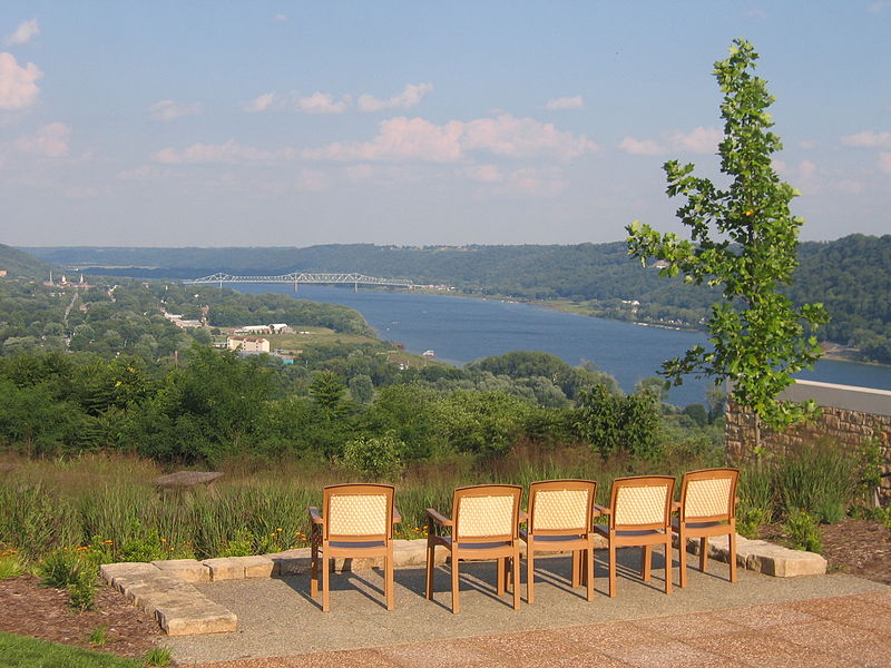 Clifty Falls State Park