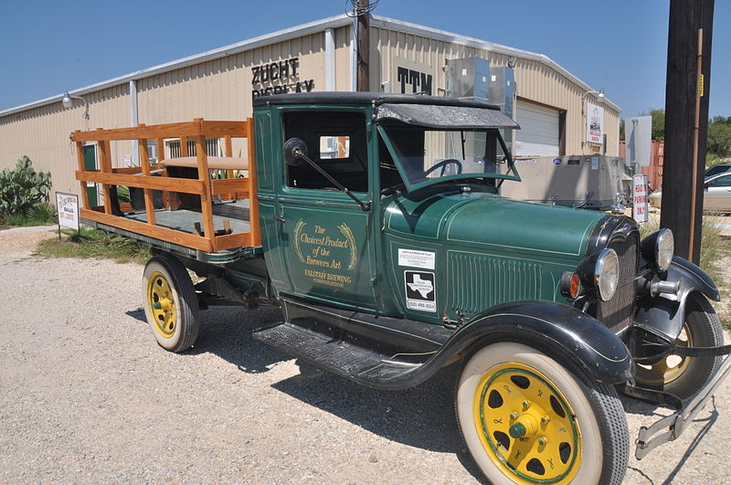 Texas Transportation Museum