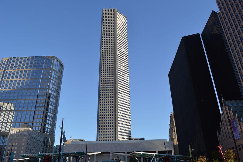 JPMorganChase Tower