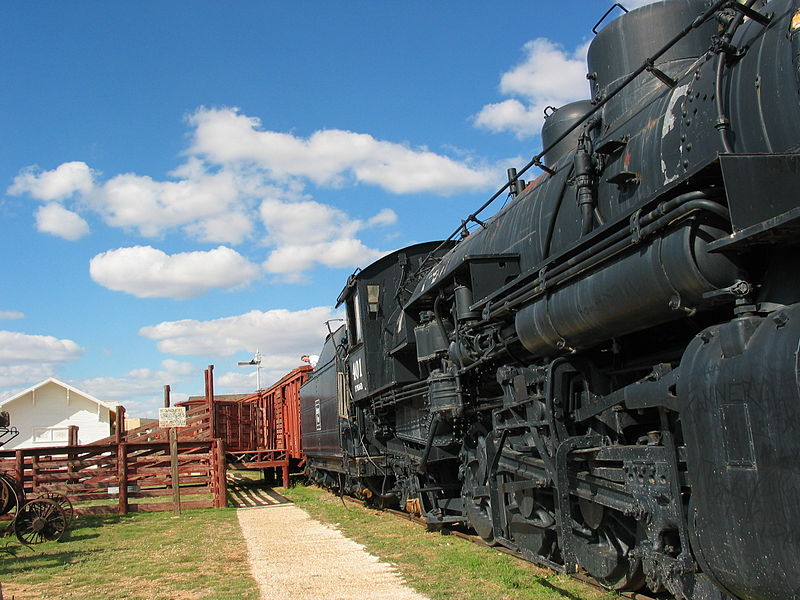 National Ranching Heritage Center