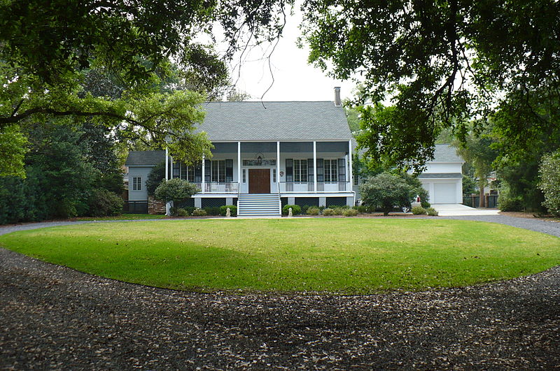 Beal–Gaillard House