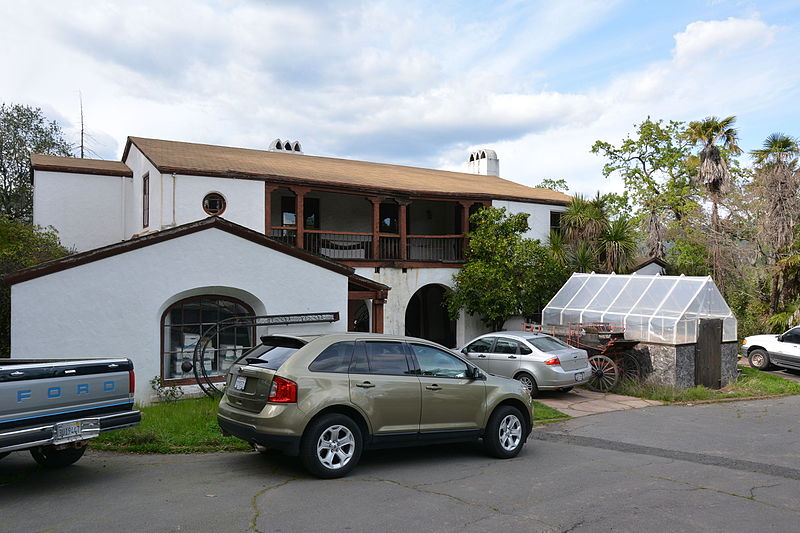 The Culinary Institute of America at Greystone