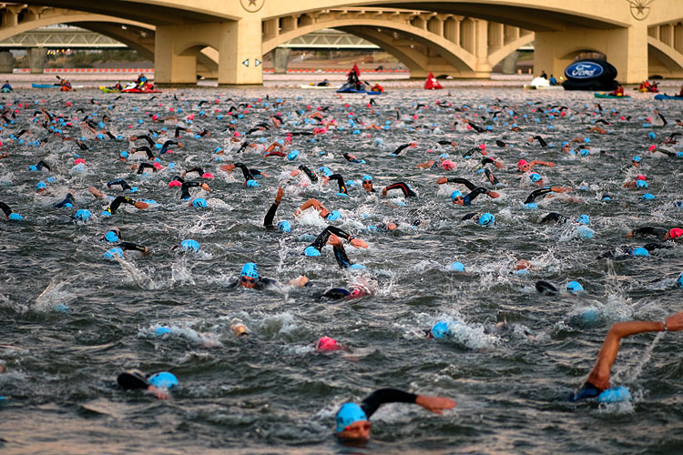 Tempe Town Lake