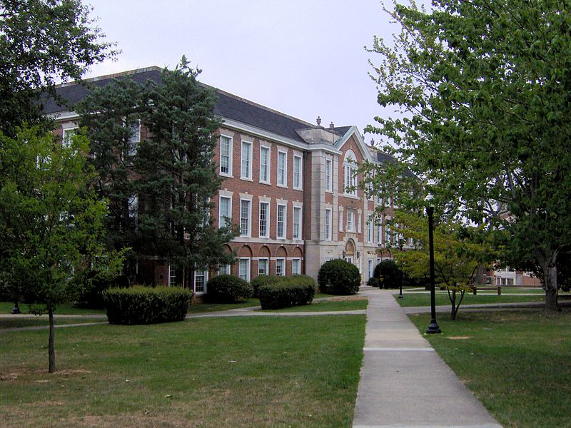 Université technologique du Tennessee