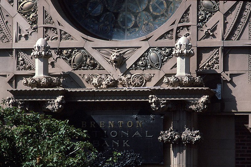 Merchants' National Bank