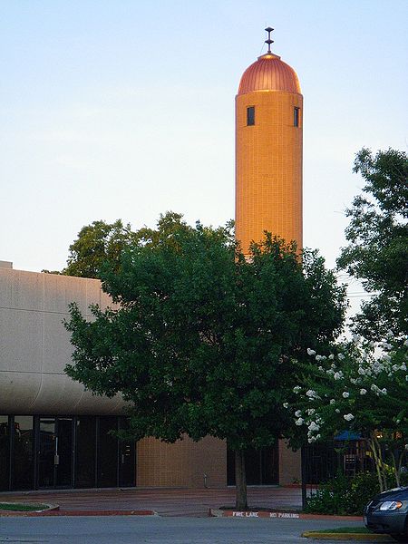 Islamic Association of North Texas