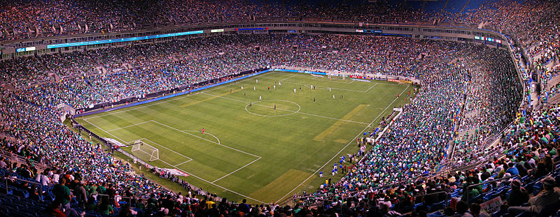 Bank of America Stadium