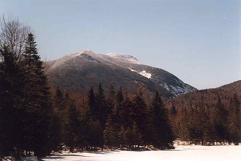 Mount Colden