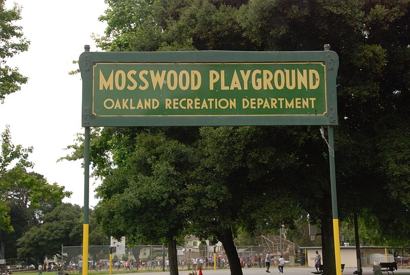 Mosswood Park