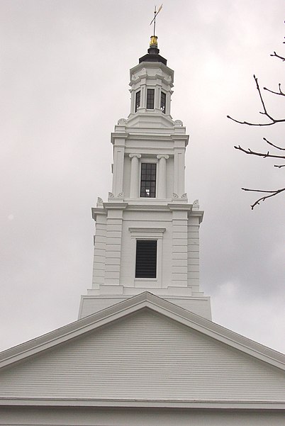 Provincetown Historic District