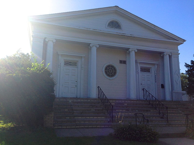 Third Church of Christ