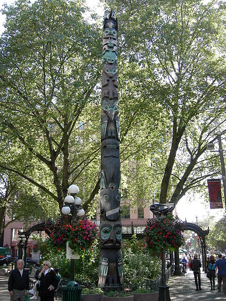 Pioneer Square