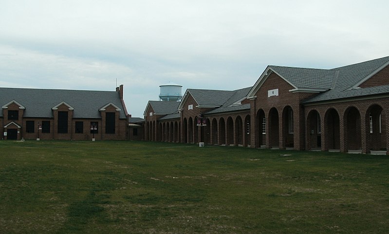 Workhouse Arts Center