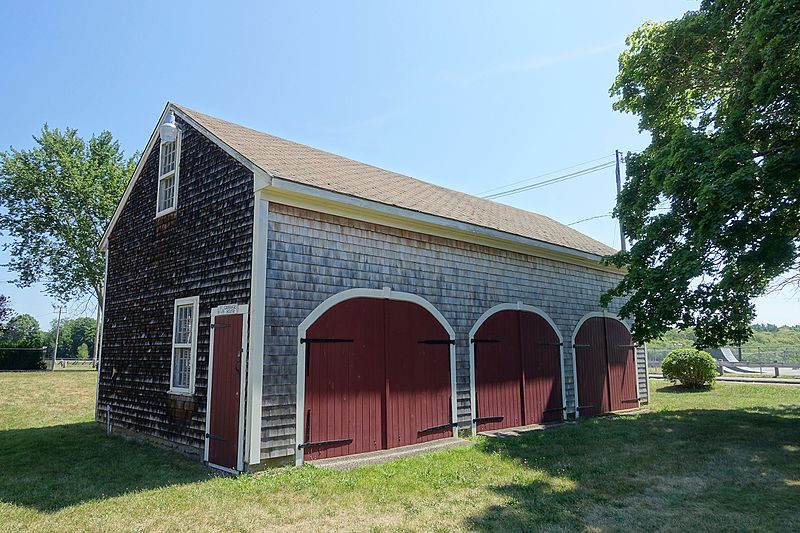 Middleborough Historical Museum