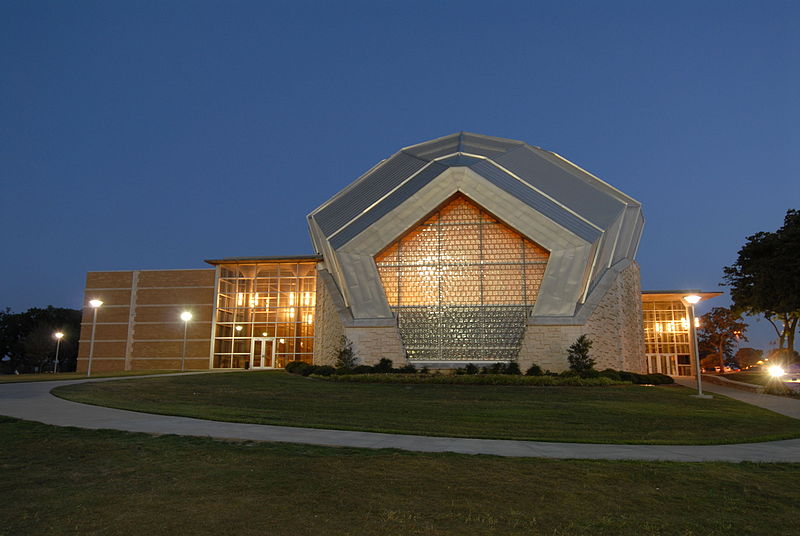 Universidad del Norte de Texas