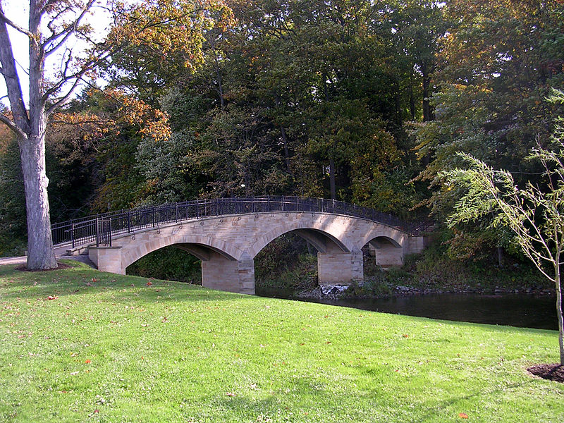 Grove City College, Grove City