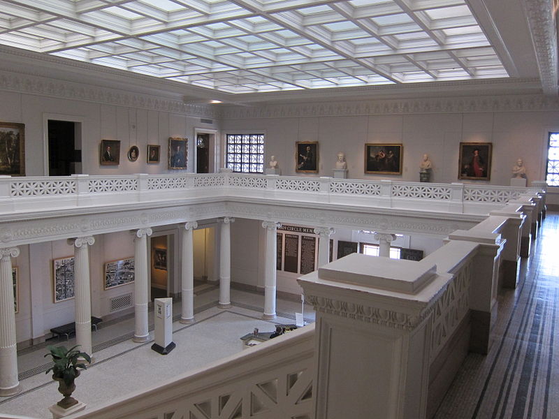 Musée d'Art de La Nouvelle-Orléans