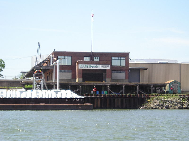 Port of Decatur