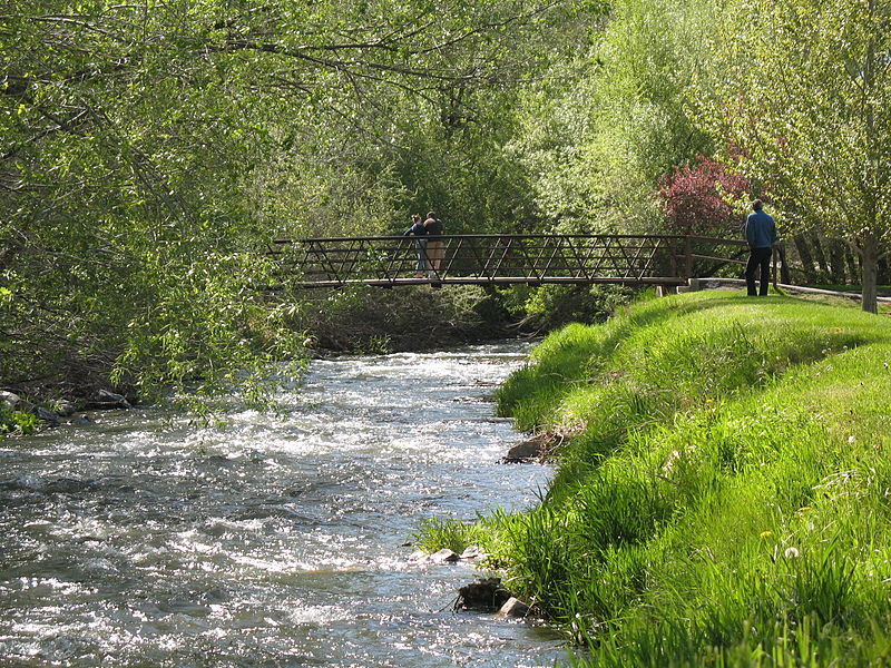 Murray City Park