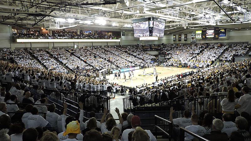 Siegel Center